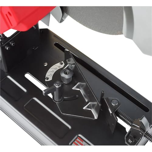Milwaukee M18 FUEL Cut-Off Saw