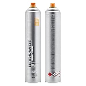 Montana Ultra-Wide spuitbus van 750 ml