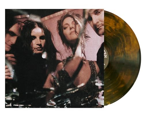 The Attachment Theory [Vinyl]