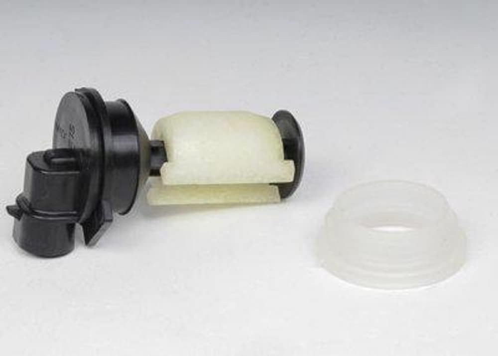 GM Genuine Parts 12487589 Windshield Washer Fluid Level Sensor