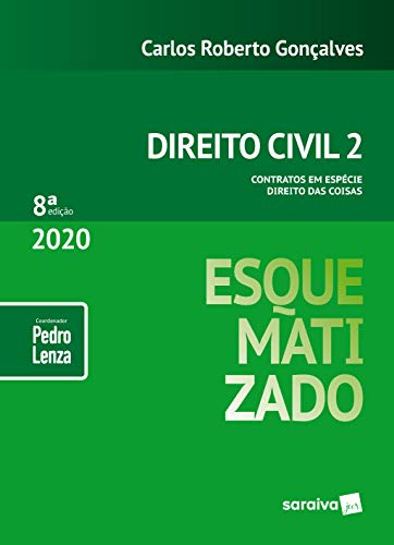Direito Civil Esquematizado
