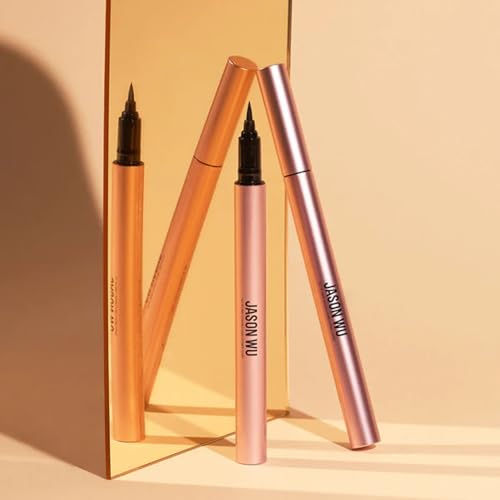 Jason Wu Felt Tip Liner Intense Black Líquido miniatura 3