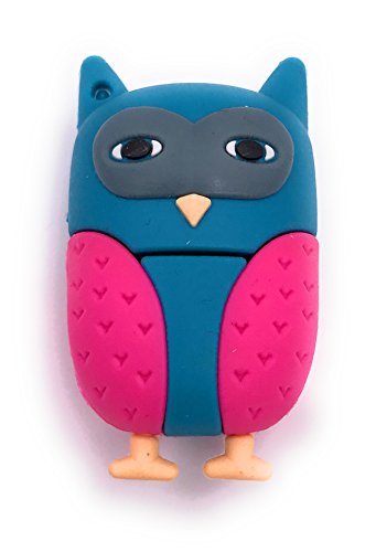 Clé USB 3.0 chouette pour sauvegarder vos fichiers de cours