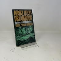 Modern Witch's Dreambook (revised) 0806512032 Book Cover