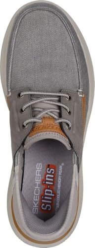 Image of Skechers Men's Hasting Niko Loafer