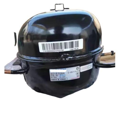 Compatible Con Haili, Compresor De Frecuencia Variable For Refrigerador C-BV175L4H 80167084 R134a De Doble Puerta