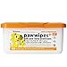 Petkin Paw Wipes 100ct