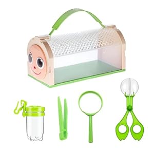 Nicai Kitchen Insektenfänger-Set KC-01