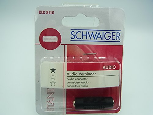 Preisvergleich Produktbild Schwaiger