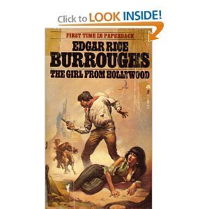 The Girl from Hollywood