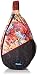 KAVU Women's Paxton Pack Outdoor Backpacks, One Size, Leaf Me Be