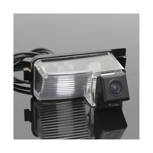 Caméra de recul HD pour Nissan Patrol Y61 et Safari vision nocturne CCD KISSGPIPOL