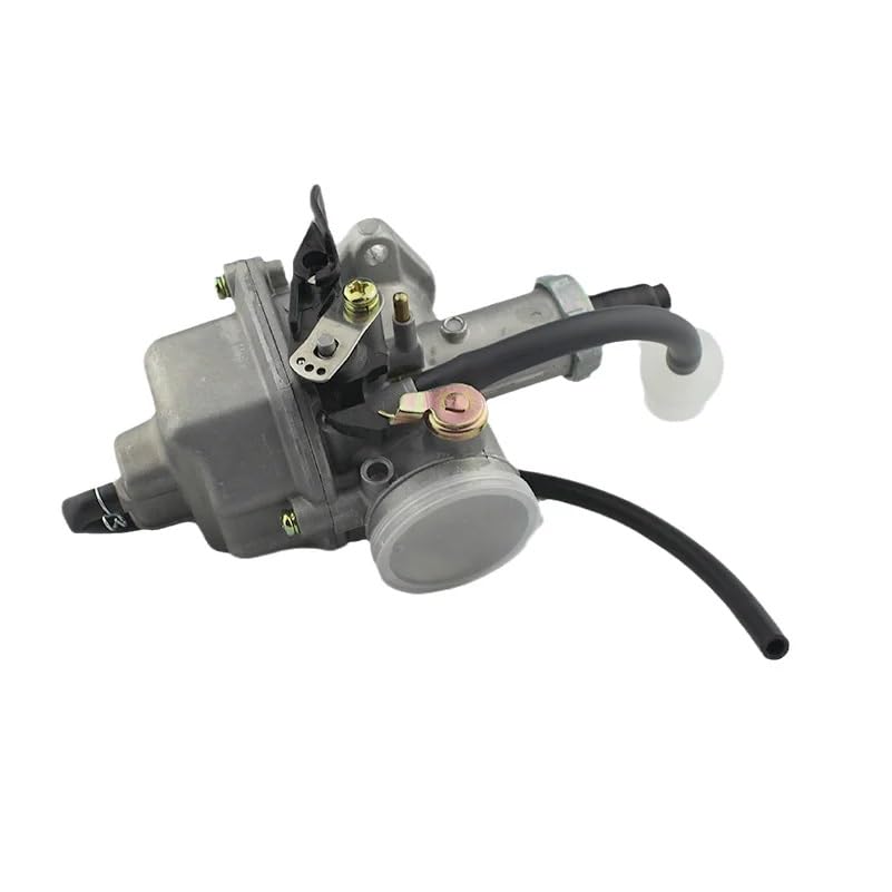 Carburateur PZ26 pour Moto 125cc et Motocross Pit Bike avec Starter à Câble Manuel