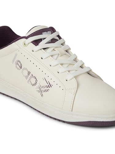 Image of Liberty Leap7x Allure 1 Casual Lacing Sneakers for Women with EVA Sole | PU Outsole | Memory Foam Insole | Comfortable Footbed | Lightweight and Flexibility | Shock Absorption