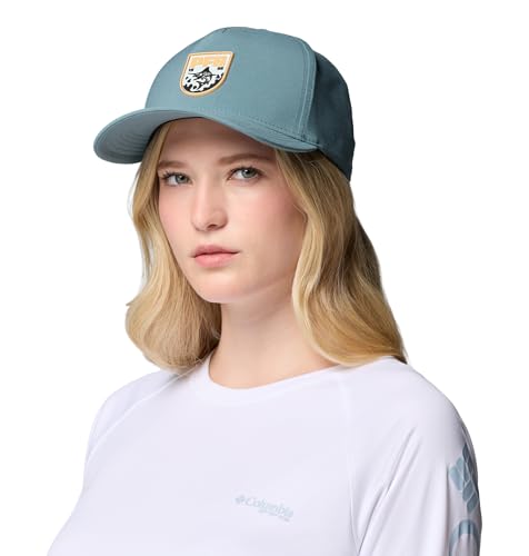 Image of Columbia PFG Elite 3D Stretch Snapback