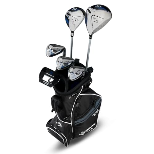 Callaway XJ Junior Golf Set 26 Inch Kids Clubs