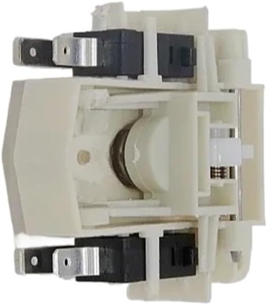 DD81-01144A Door Lock Switch Latch Spare Parts Fit Compatible For Samsung Dishwasher