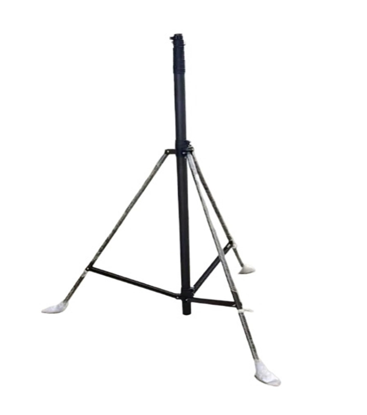 3-15m Carbon Fiber Antenna Lighting Telescopic Rod Vehicle-Mounted Telescopic Mast Tripod CCTV, Telescoping Mast(7m)