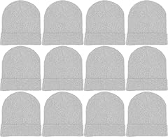 12 Pack Gray