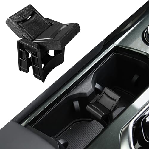 Divisor Portavasos Insert Repuesto para Toyota Highlander miniatura 1