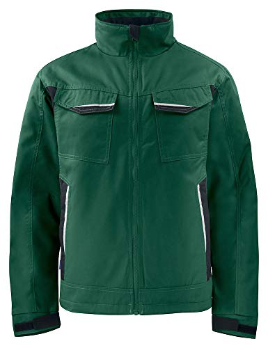 Service rembourré pour femme vert forêt veste chaude taille XS 645426