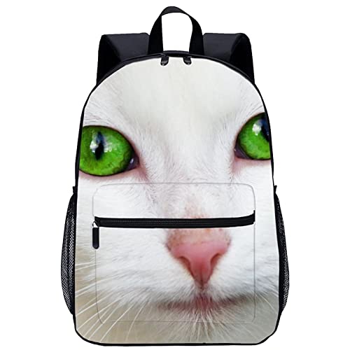 Mochila cómoda de gato para viajes de fin de semana y actividades extraescolares