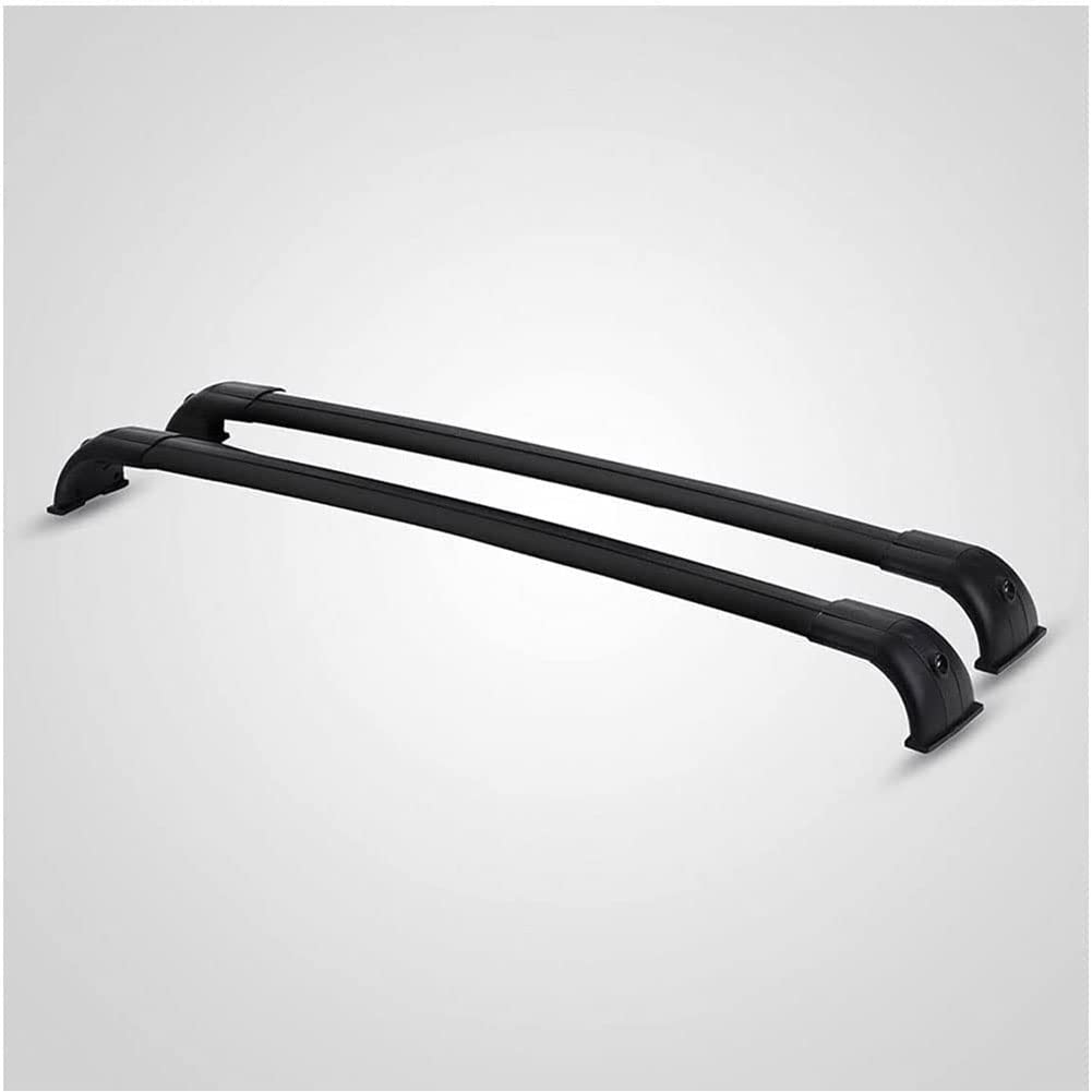 Buy Aluminium Roof Rack Bars for Land Rover Discovery 4 LR4 20102016