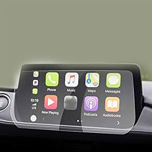 Film protection écran tactile Mazda 6 2018 : verre trempé anti-rayures haute transparence