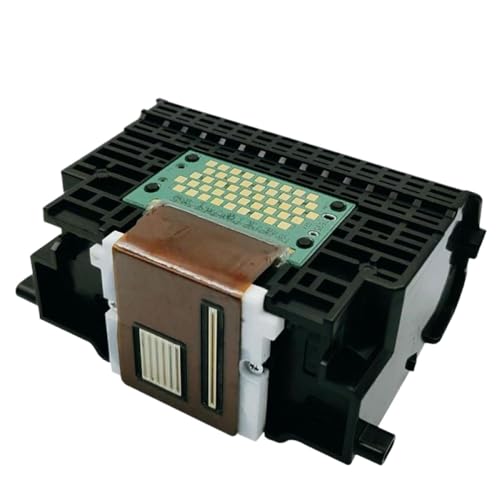 Tête d'impression QY6-0067 de remplacement pour imprimantes Canon PIXMA IP4500 et MP610
