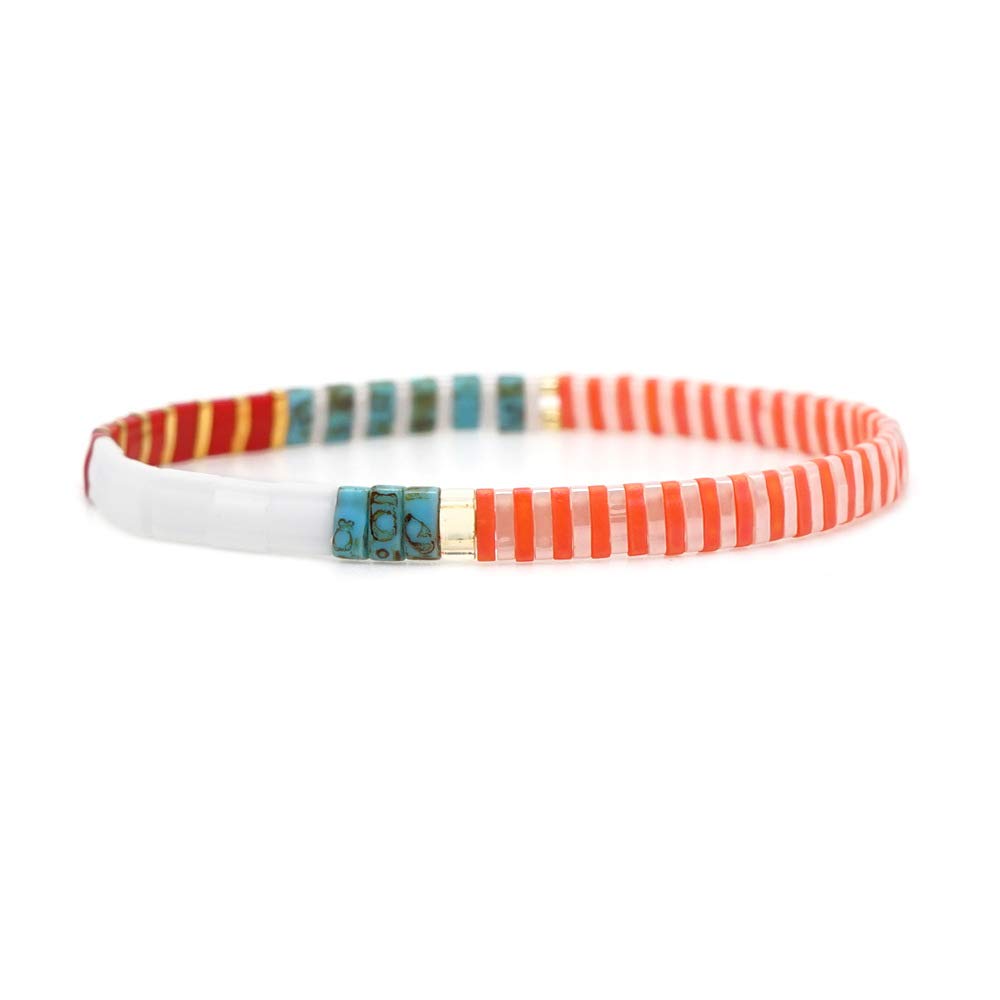 Braccialetti di piastrelle - Italia