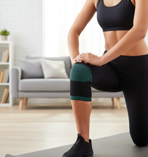 Image of Dyna Comfort Knee Support - Large