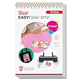 Siser EasyColor DTV, 11