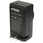 Wasabi-Power-Battery-2-Pack-and-Charger-for-GoPro-HD-HERO2-GoPro-Original-HD-HERO-2010-model-and-GoPro-AHDBT-001-AHDBT-002
