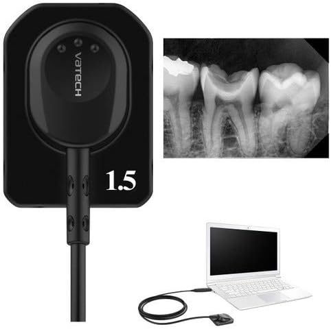 EZ Sensor Classic Size 1.5 Dental RVG