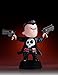 MARVEL Punisher Animated Statue
