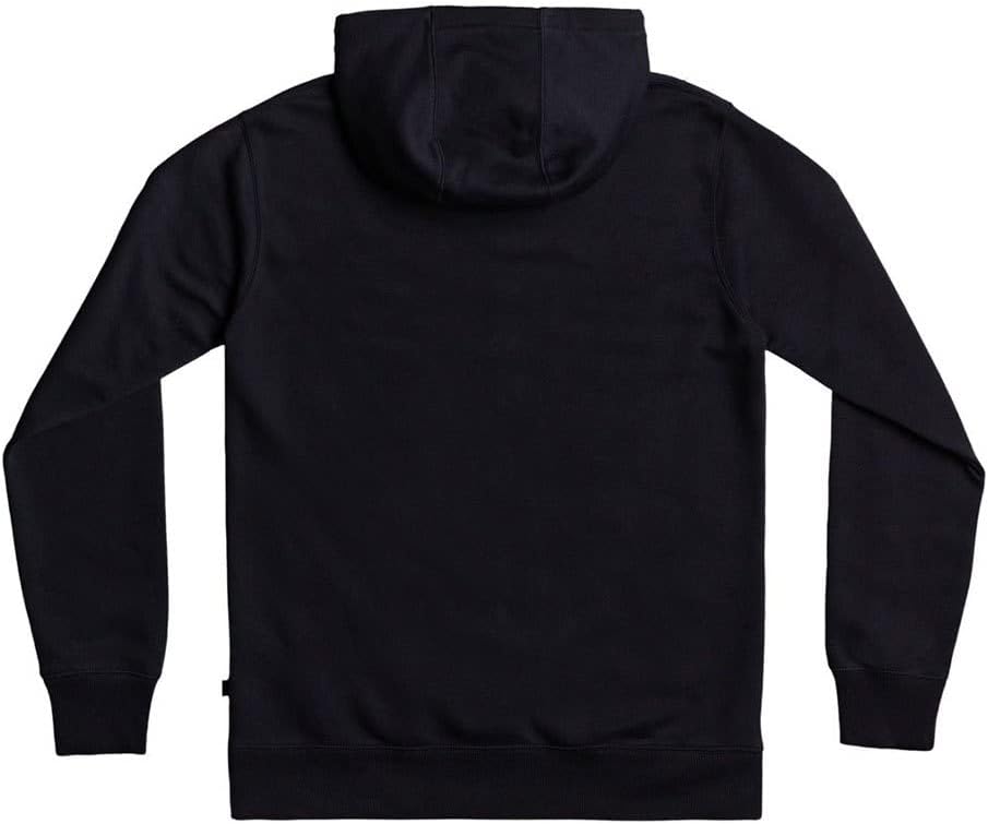 Quiksilver High Cloud - fleece for men EQYFT04456., Black, X-Large