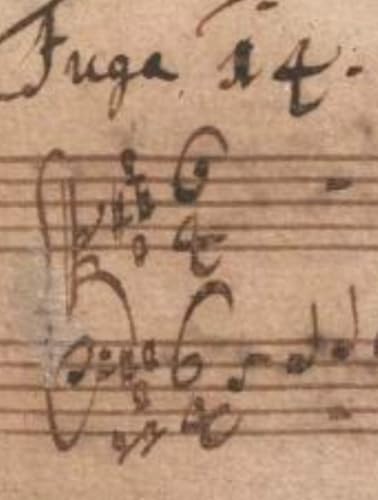 Ep. 122: Was F-Sharp Minor Golgotha?