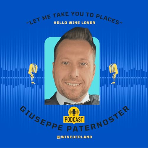 Couverture de Winederland