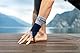 BAUERFEIND MANUTRAIN Handgelenkbandage rechts Gr.3 titan 1 St