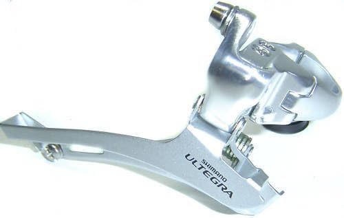 Shimano Ultegra Front Derailleur Ultegra 6600 2 x 10 31,8 mm