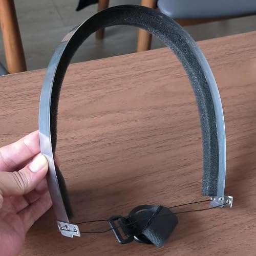 Coupe-bordures en caoutchouc de bricolage avec gants et accessoires ergonomiques