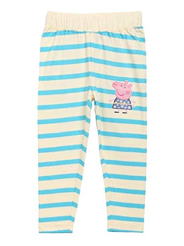 Image of Peppa Pig Girls Trousers Suit