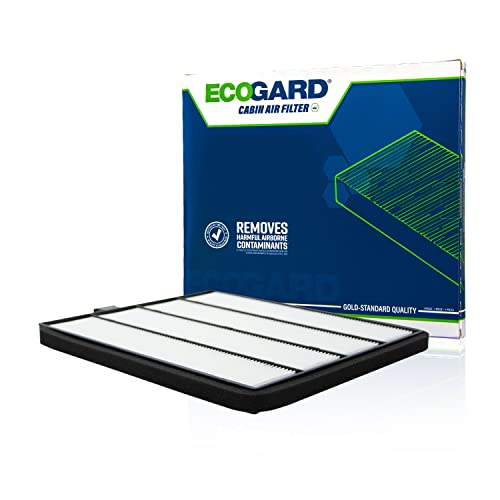 ECOGARD XC45459 Premium Cabin Air Filter Fits Honda Pilot 2003-2008, ...