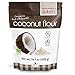 Price comparison product image Sukrin defatted Coconut Flour 400 g