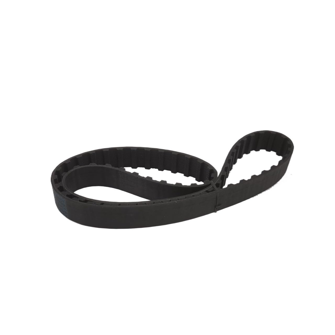 Zahnriemen, 187L Gummi Zahnriemen Trapez L Breite 10mm 6mm 8mm 18mm(Width 38.1mm)