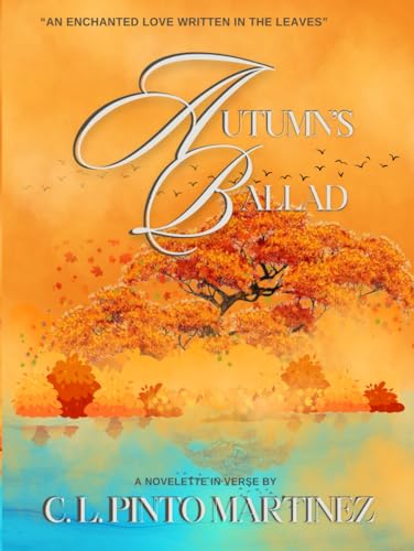 Livre Autumn's Ballad un roman d'amour captivant pour l'automne