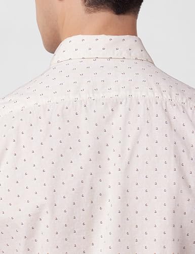 Image of Parx Men's Regular Fit Shirt