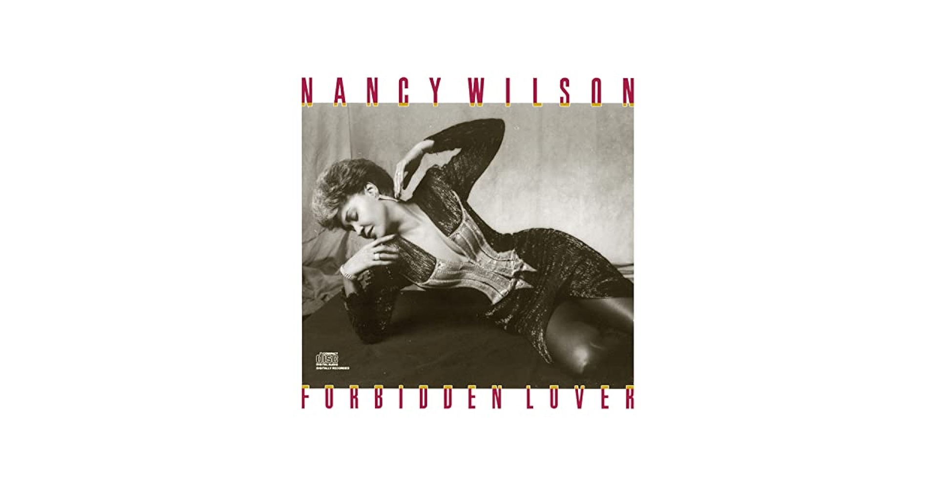 Amazon.com: Forbidden Lover: CDs & Vinyl