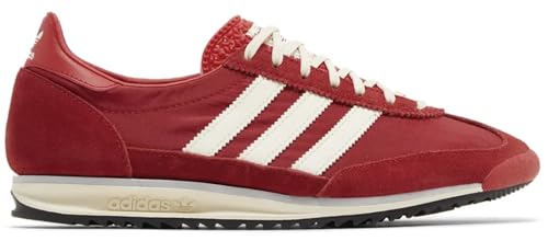 adidas fB[X SL 72 V[Y, XJ[bgN[zCgB, 25.5 cm
