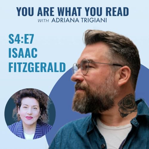 Isaac Fitzgerald: American Rambler